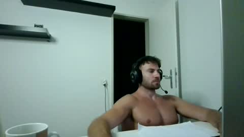 Snapshot of alphah_hunk chatting on 07.10.26 alphah_hunk online show from 07.10.26