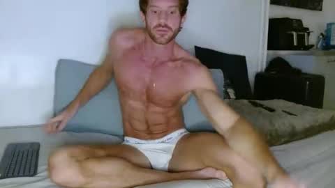 alphahung23 online show from 12.19.25