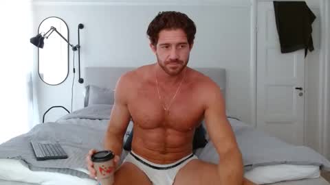 alphahung23 online show from 04.10.26