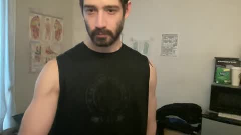 alphajosh online show from 03.04.25