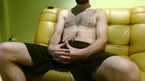 alphajosh online show from 10.24.25