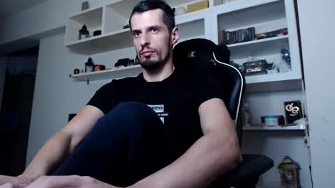 MasterTodd online show from 10.15.25