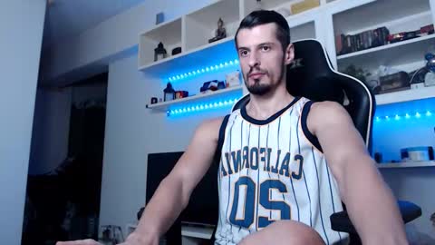 MasterTodd online show from 10.23.25