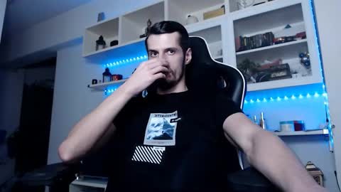 MasterTodd online show from 11.01.25