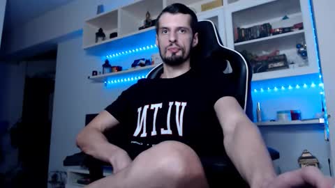 MasterTodd online show from 11.02.25