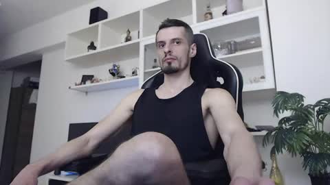 MasterTodd online show from 04.20.26