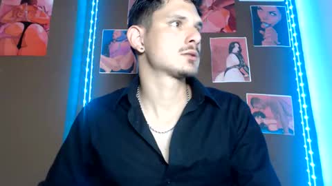 alphamercury online show from 06.10.26