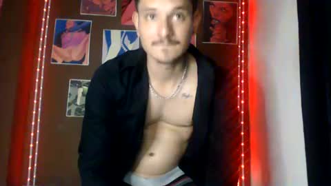 alphamercury online show from 06.13.26
