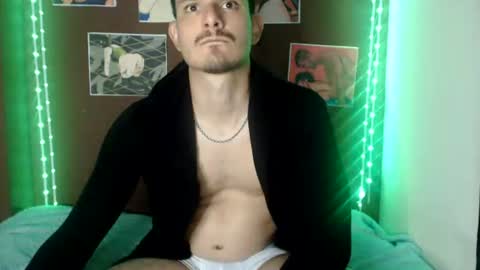 alphamercury online show from 06.14.26