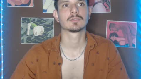 alphamercury online show from 06.21.26