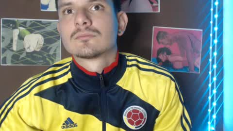 alphamercury online show from 07.01.26