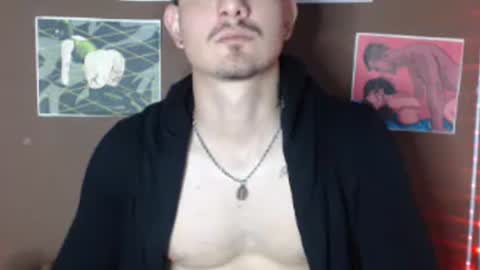 alphamercury online show from 07.16.26