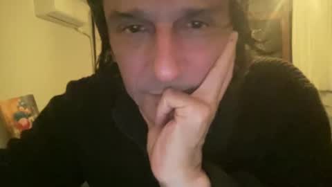 AlphAndre online show from 01.29.25