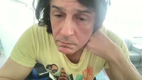 AlphAndre online show from 01.31.25