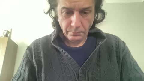 AlphAndre online show from 02.02.25