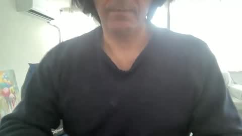 AlphAndre online show from 02.05.25