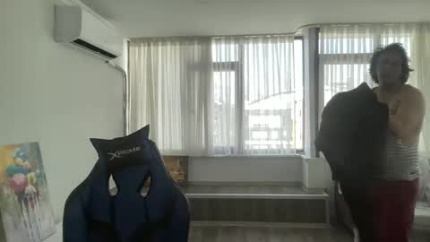 AlphAndre online show from 02.09.25