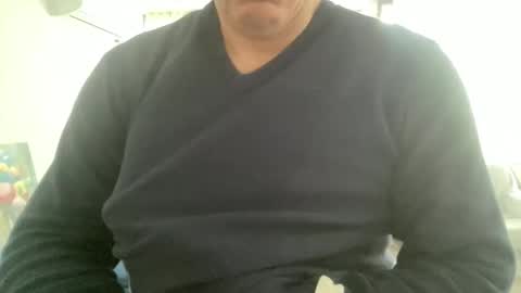 AlphAndre online show from 02.15.25