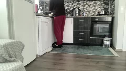 AlphAndre online show from 02.26.25