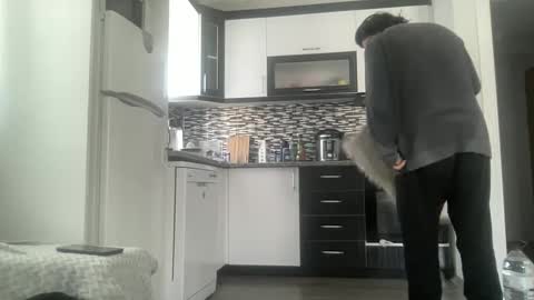 AlphAndre online show from 03.08.25