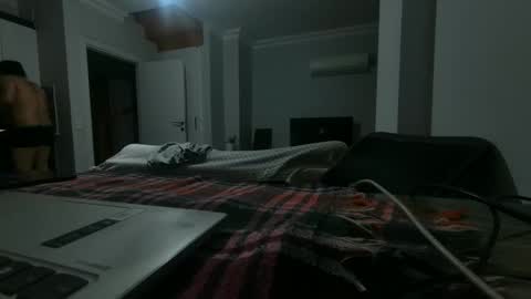 AlphAndre online show from 04.13.26