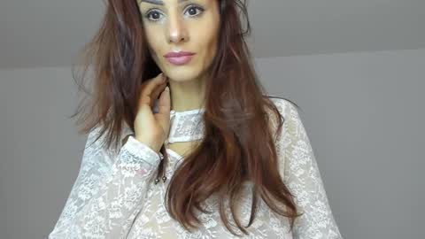 Michelle online show from 02.26.25