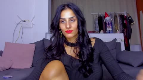 Michelle online show from 10.17.25