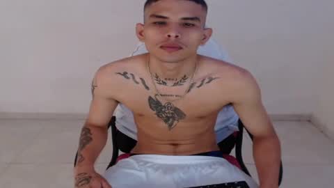 alphas_latins online show from 06.01.26