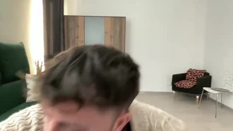 Jhonny online show from 01.17.25