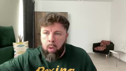 Jhonny online show from 01.30.25