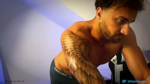 alphastud25 online show from 05.11.26