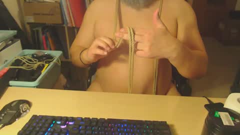 alpistesub online show from 02.23.25