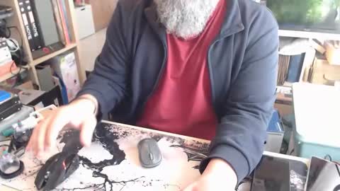 alpistesub online show from 01.19.26