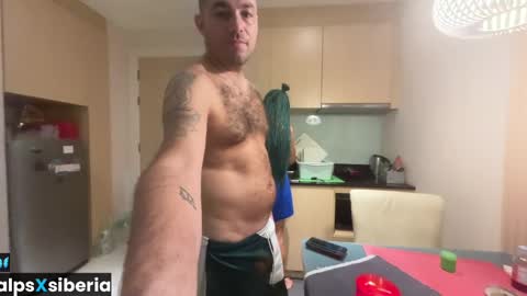 Dan  Nati online show from 04.13.26