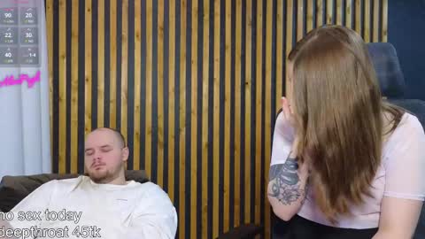 Snapshot of alpugh chatting on 02.18.25 Woland Alice Pugh online show from 02.18.25
