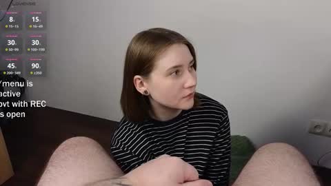 Woland  Alice Pugh online show from 12.22.25