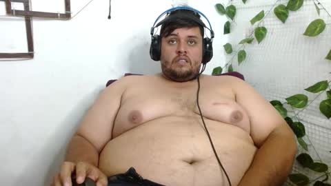 Jhosep online show from 11.29.25