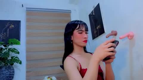 Snapshot of althea_fox chatting on 11.18.25 althea online show from 11.18.25