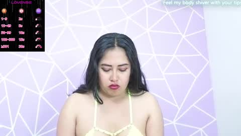 My name is althea  Lush is activeThere are legends that in this room all your wishes can come true  Private is Open online show from 09.29.25