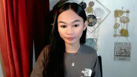 Snapshot of althea_slutty chatting on 12.23.25 ask me online show from 12.23.25