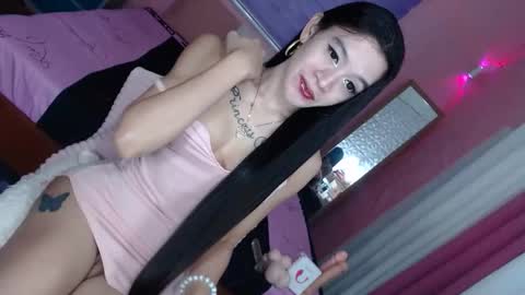 Snapshot of althea_solace69 chatting on 12.18.25 Chloe- DONT FORGET TO FOLLOW MElets getting to know each other and make some love and fun online show from 12.18.25