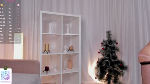 Betty online show from 12.23.24