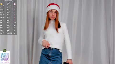 Betty online show from 12.26.24