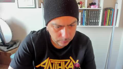 alucard_col666 online show from 06.02.26