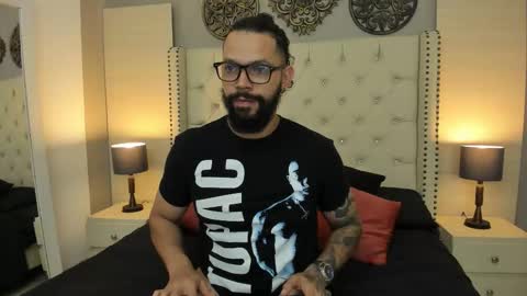 alukardbig online show from 10.18.25