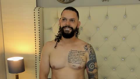 alukardbig online show from 10.22.25