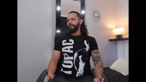 alukardbig online show from 11.04.25