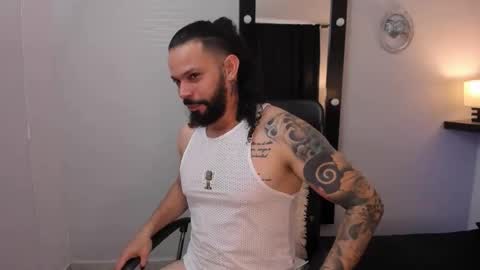 alukardbig online show from 11.11.25