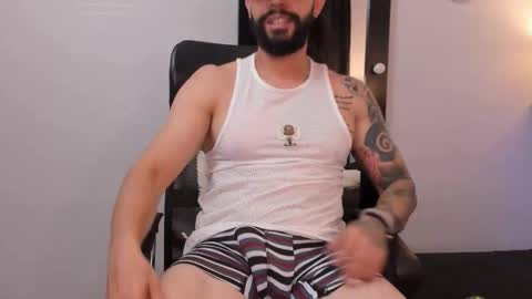 alukardbig online show from 11.13.25