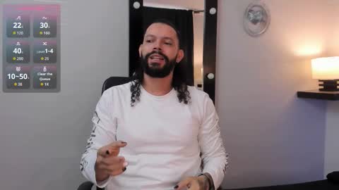 alukardbig online show from 11.16.25